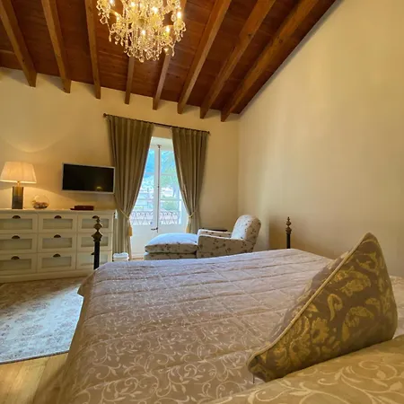 The Salvia - Adults Only 4* Sóller