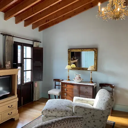 The Salvia - Adults Only Hotel Sóller