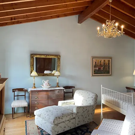 Hotel The Salvia - Adults Only 4*