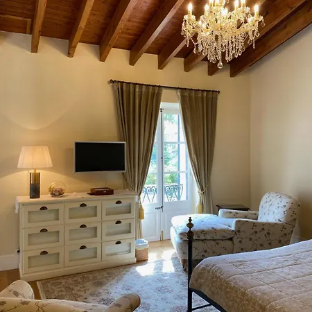 The Salvia - Adults Only 4* Sóller
