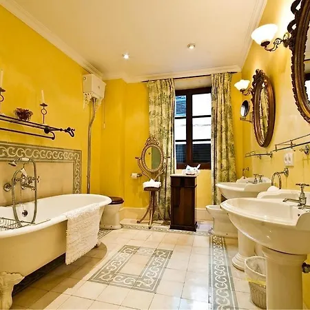 The Salvia - Adults Only 4* Sóller