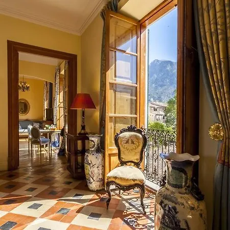 The Salvia - Adults Only Hotel Sóller