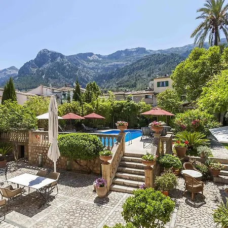 The Salvia - Adults Only Hotel Sóller
