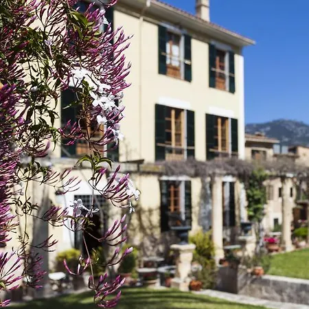 The Salvia - Adults Only 4* Sóller