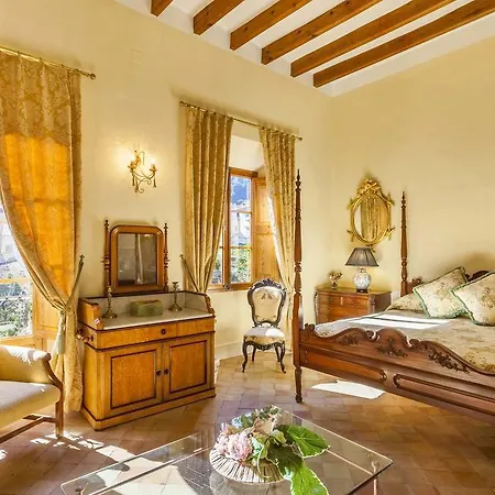 The Salvia - Adults Only 4* Sóller