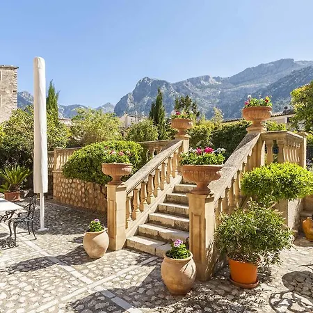Hotel The Salvia - Adults Only Sóller