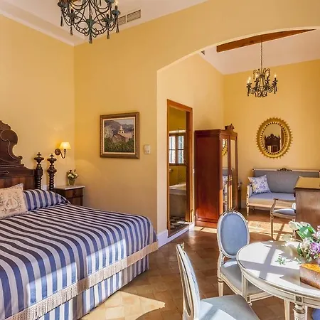 Hotel The Salvia - Adults Only 4*
