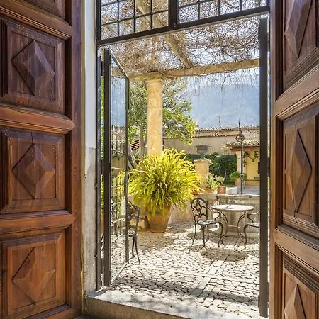 The Salvia - Adults Only Hotel Sóller