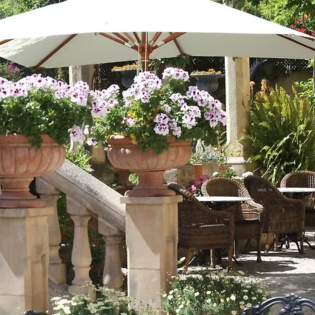 The Salvia - Adults Only Hotel 4*