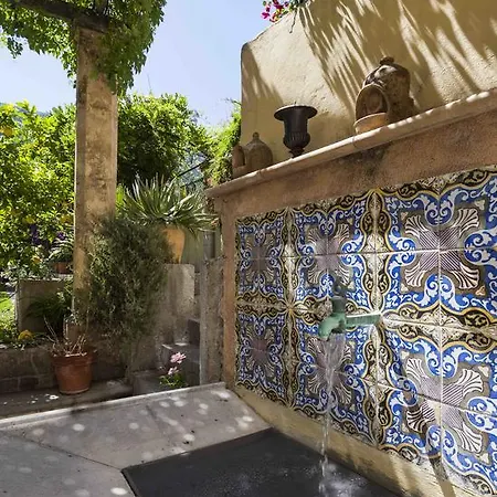 The Salvia - Adults Only Hotel Soller