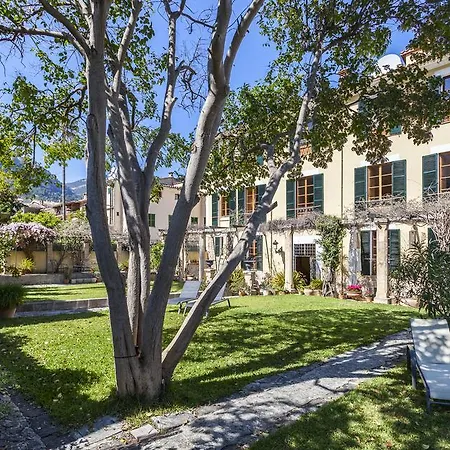 The Salvia - Adults Only Hotel 4*
