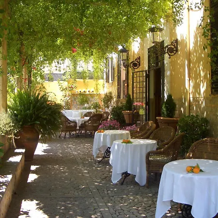 Hotel The Salvia - Adults Only 4*